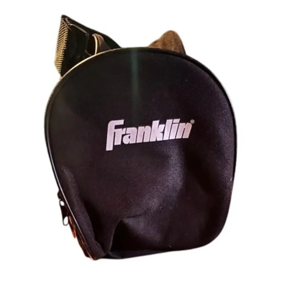 Franklin Baseball Softball Bag Bat Equipment Carrying Bag